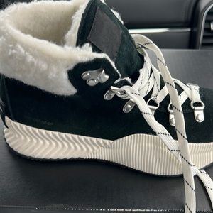 Sorel Out and About III conquest